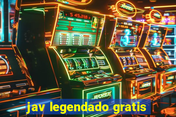 jav legendado gratis